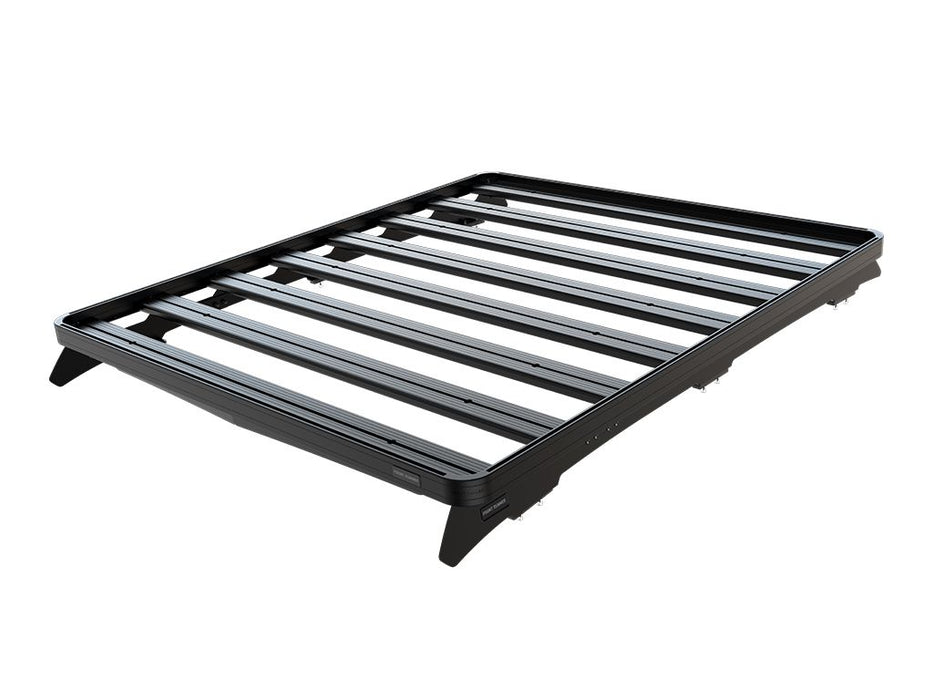 Front Runner Slimline II Low Profile Roof Rack Kit For Crew Max Tundra (2022-Current)