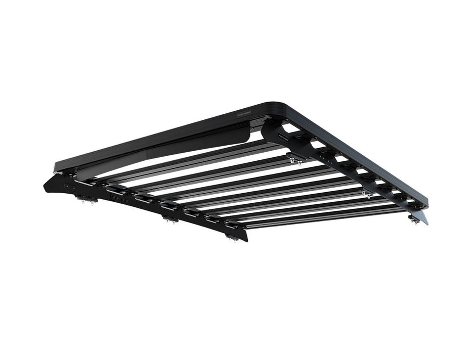 Front Runner Slimline II Low Profile Roof Rack Kit For Crew Max Tundra (2022-Current)
