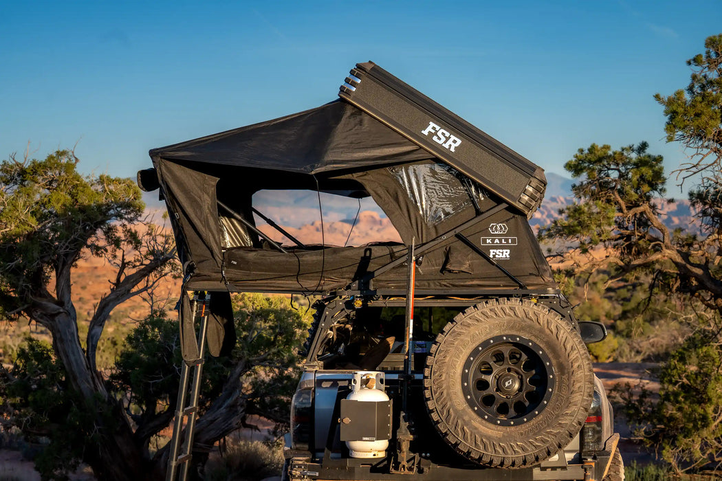 Freespirit Recreation Kali Rooftop Tent