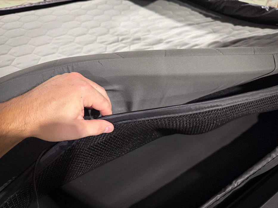Freespirit Recreation Evolution XL Rooftop Tent