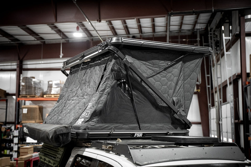 Freespirit Recreation Evolution XL Rooftop Tent
