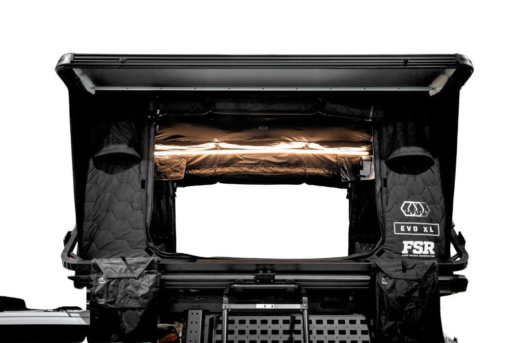 Freespirit Recreation Evolution XL Rooftop Tent