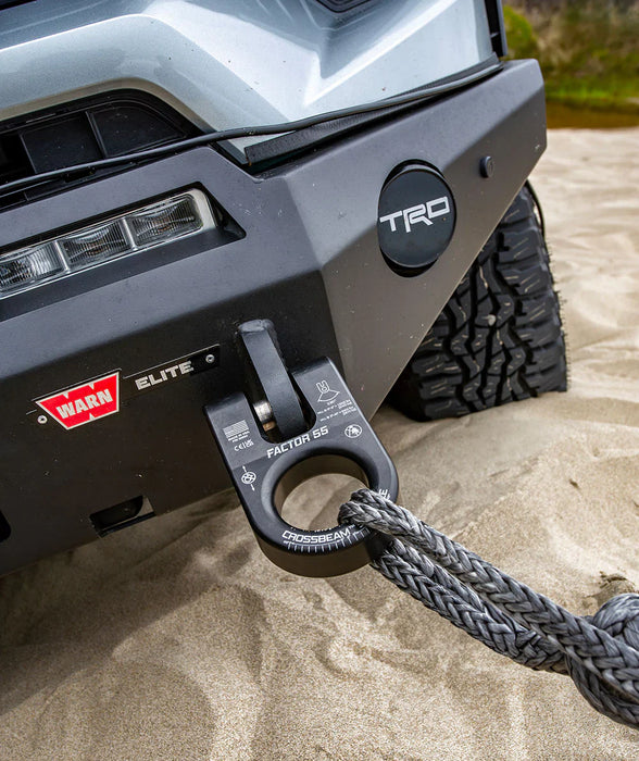 Factor 55 Crossbeam Shackle