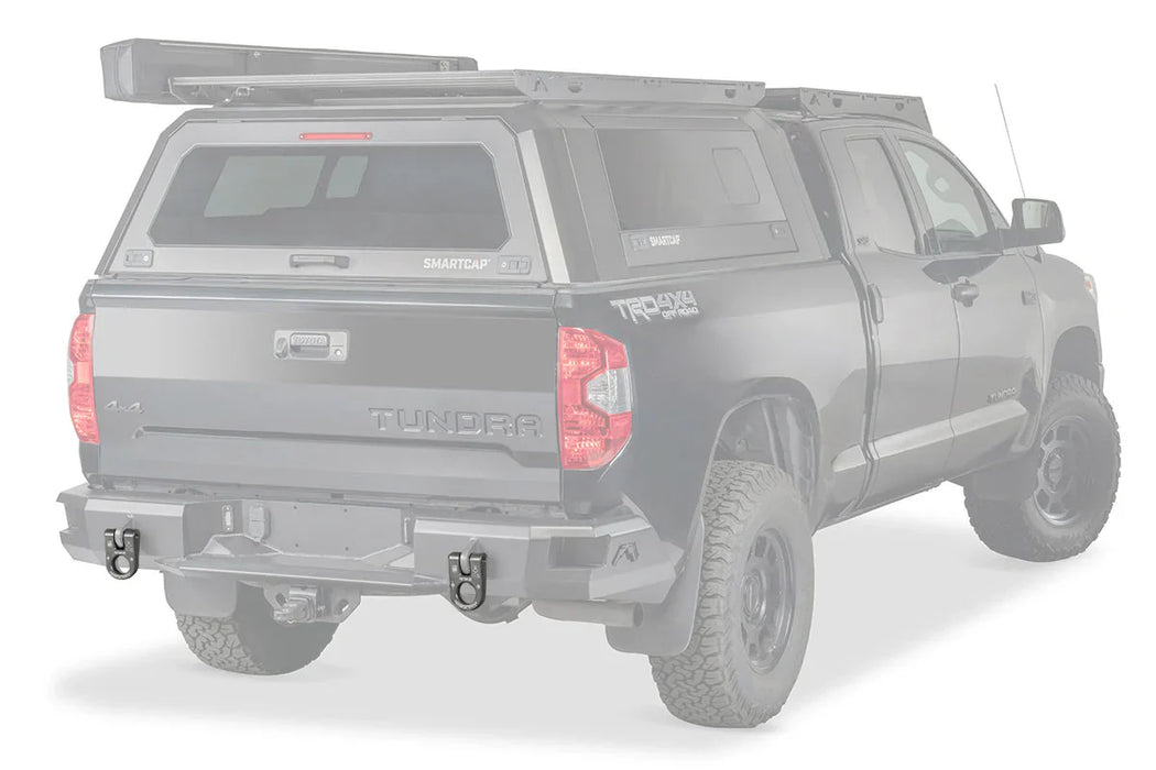 Factor 55 Crossbeam Shackle