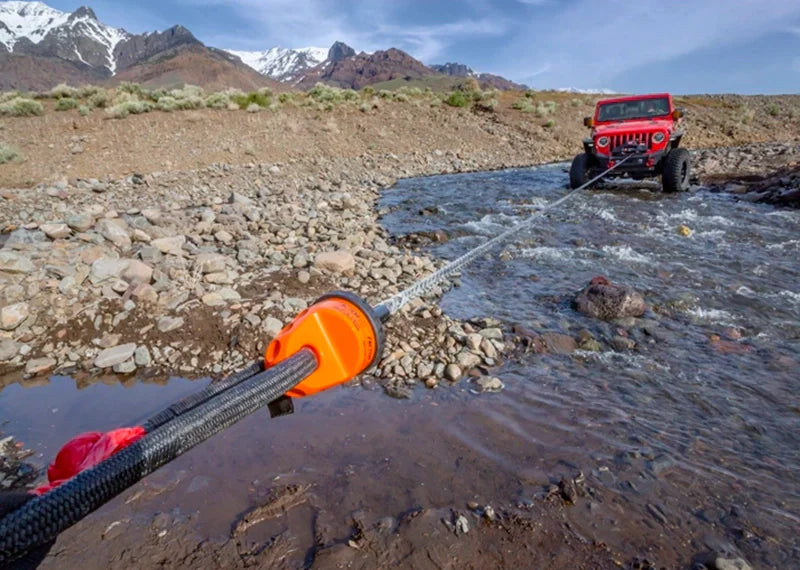 Factor 55 Extreme Duty Soft Shackle 3/8" X 20″