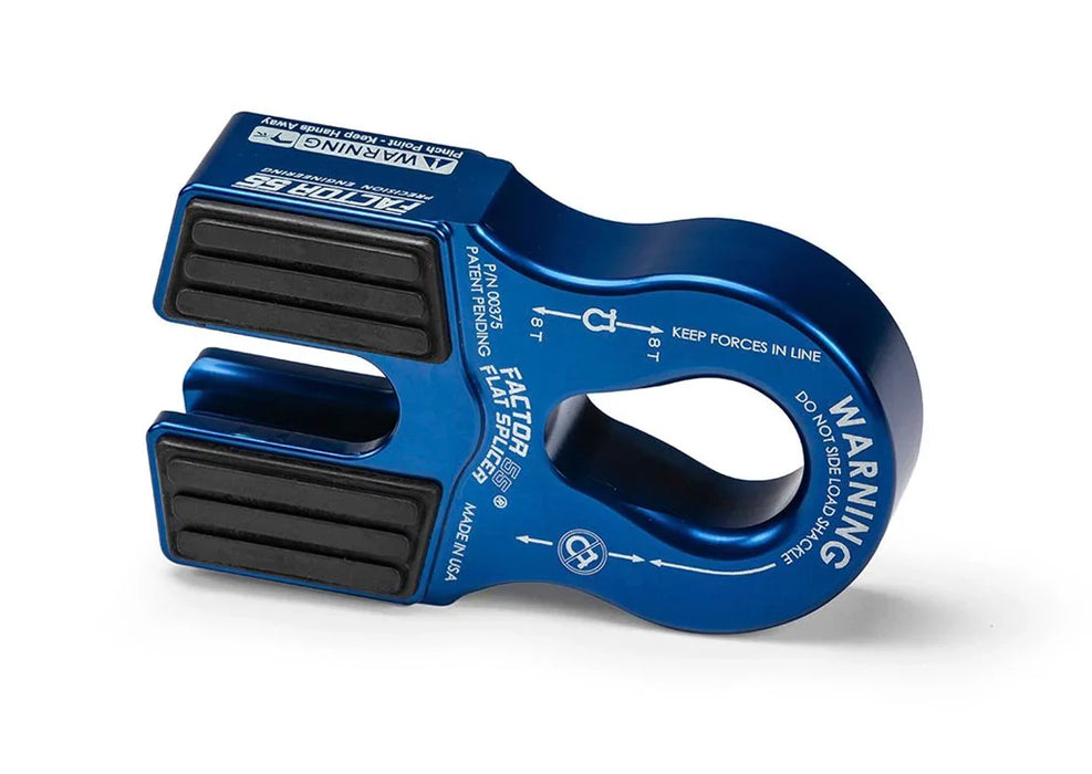 Factor 55 Flat Splicer