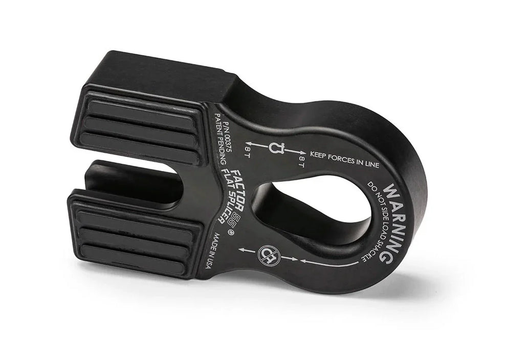 Factor 55 Flat Splicer