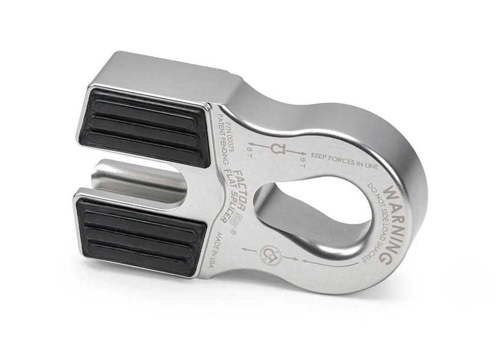 Factor 55 Flat Splicer