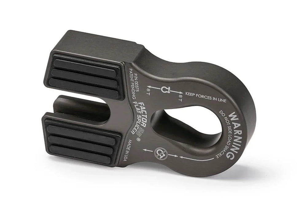 Factor 55 Flat Splicer