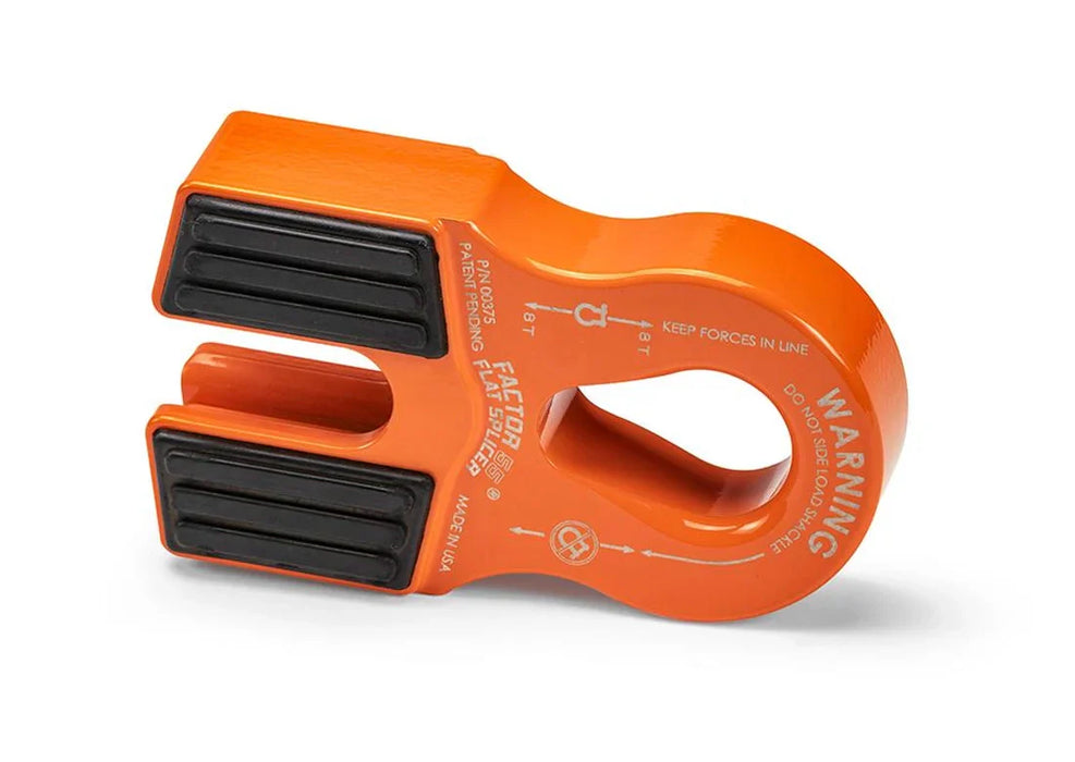 Factor 55 Flat Splicer