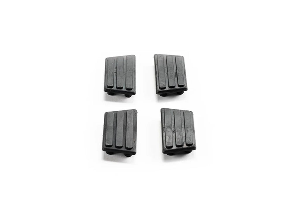 Factor 55 Flatlink Rubber Guard (Set of 4)