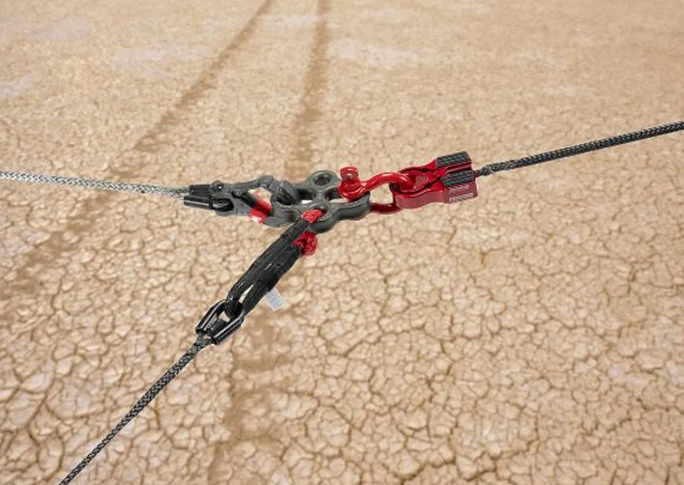 Factor 55 Load Distribution Plate - LDP