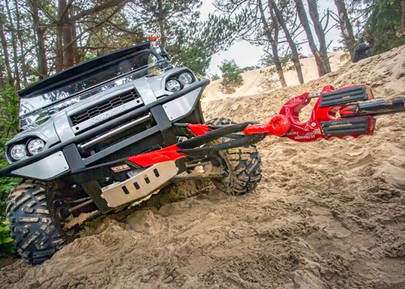 Factor 55 Tree Saver Strap - 8.0' x 3.0"