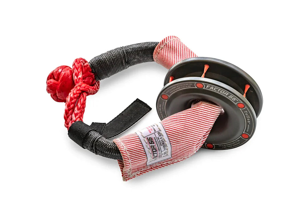 Factor 55 Ultraguard - Rope Sleeve