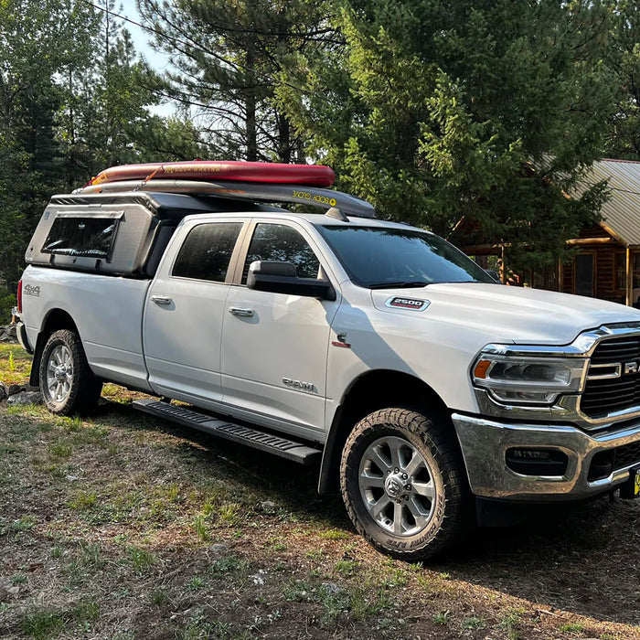 bed topper tent Flated Air-Topper Inflatable Truck Topper