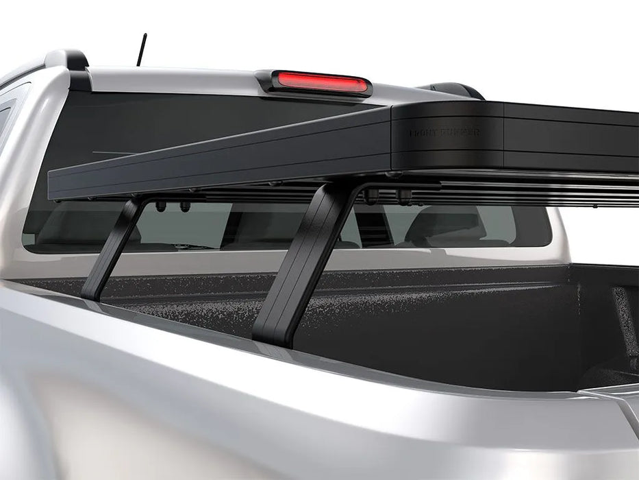 Front Runner Crew Max Pick Up Slimline II Load Bed Rack Kit (1999-Curr ...
