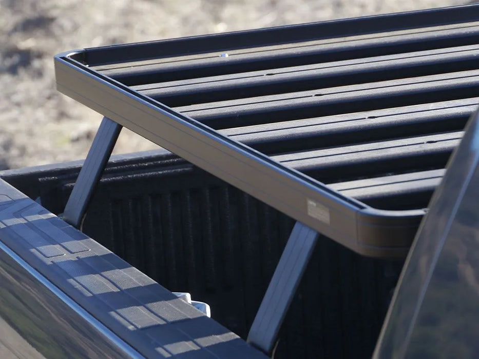 Front Runner Crew Max Pick Up Slimline II Load Bed Rack Kit (1999-Curr ...