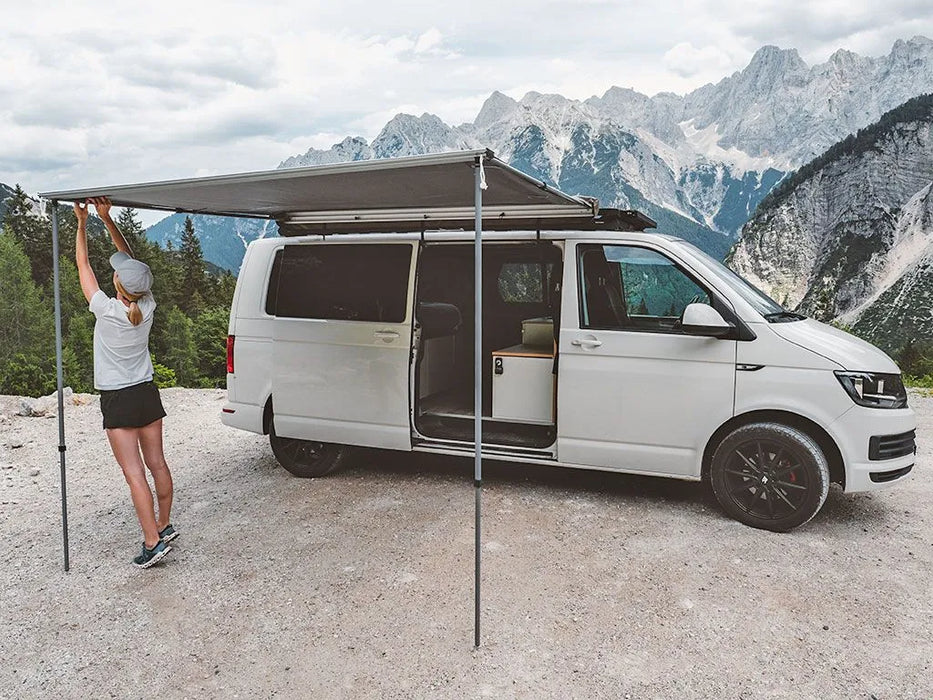 markise frontrunner Front Runner Easy-Out Awning Brackets — Tundra Lifestyle