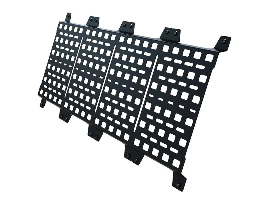 Front Runner Pro Bed Rack Side Molle Panel 1200MM — Tundra Lifestyle