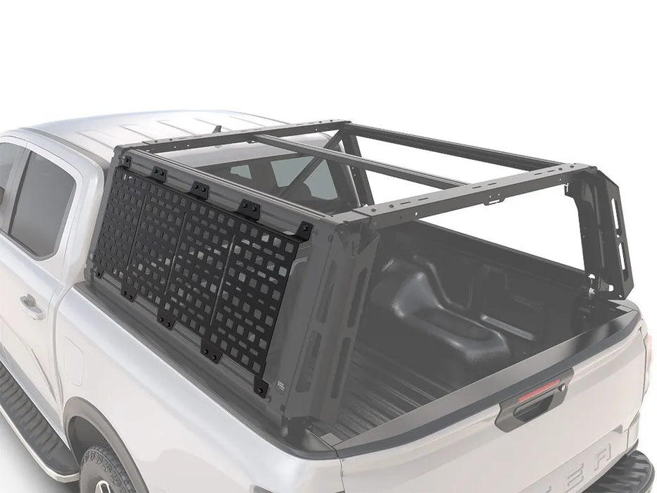 Front Runner Pro Bed Rack Side Molle Panel 1200MM — Tundra Lifestyle