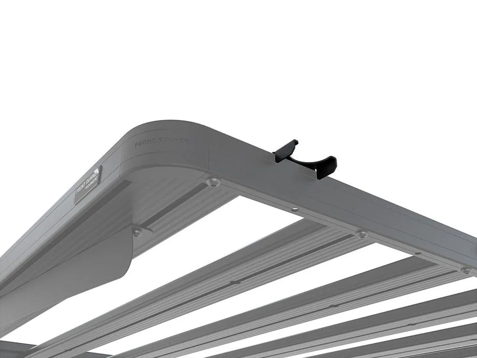 Bracket Racing Ladder Front Runner Telescopic Ladder Support Bracket — Tundra Lifestyle