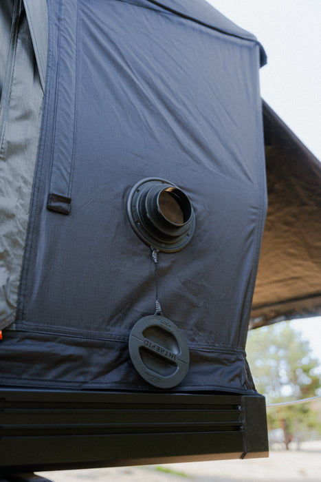 Intrepid Geo 2.5 Pro Rooftop Tent