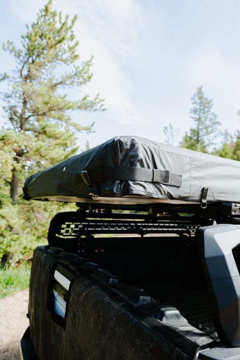 Intrepid Geo 2.5 Pro Rooftop Tent