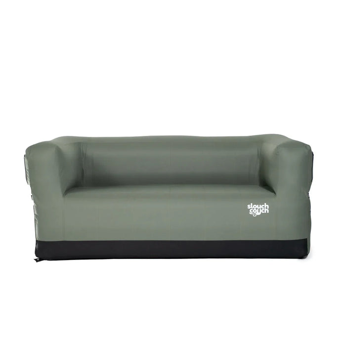 Slouch Couch Happy Camper Inflatable Couch