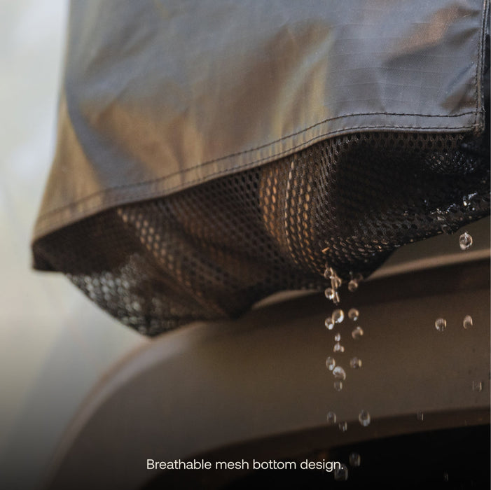 Luno Gear & Shoe Storage Bag