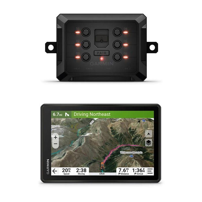 Garmin Tread® 2 - Overland Edition