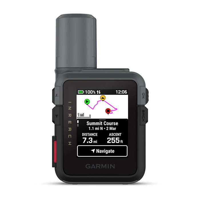 Garmin inReach® Mini 3 Plus