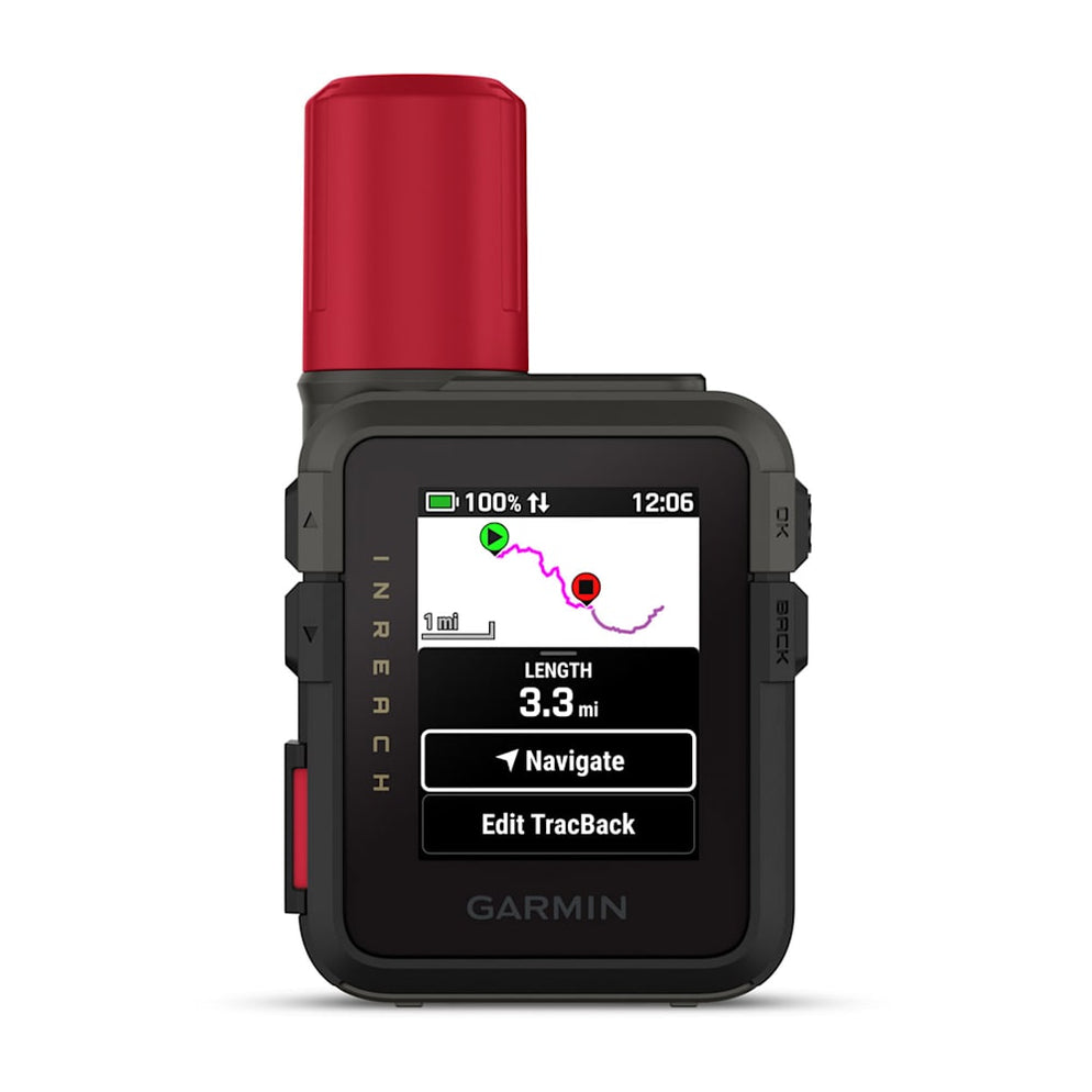 Garmin inReach® Mini 3 Plus — Tundra Lifestyle