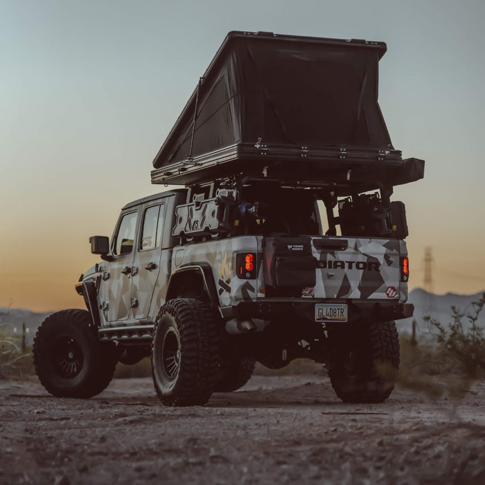 Primo Workz Tailgate Cargo Bag