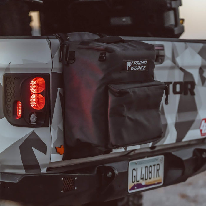 Primo Workz Tailgate Cargo Bag