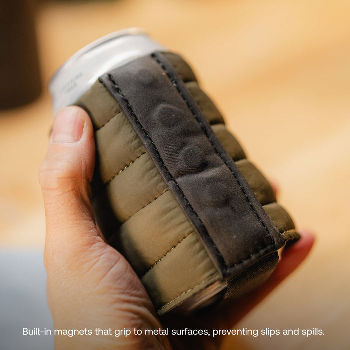 Luno Magnetic Can Cooler