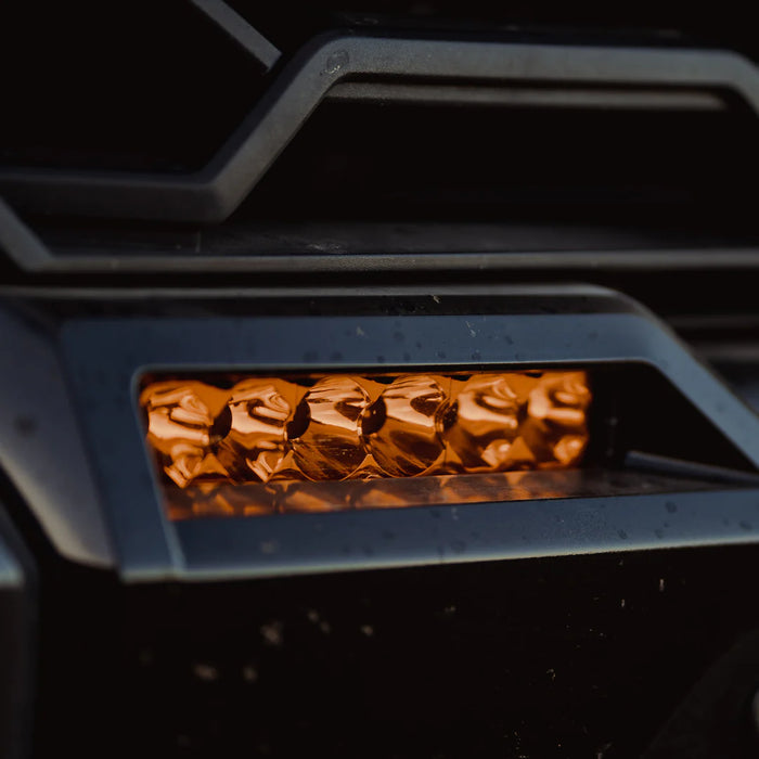 Heretic LED Fog Light Kit For Tundra (2022-Current)