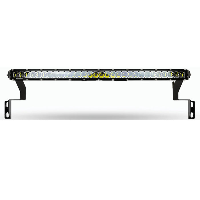 Heretic Studios 30" Behind The Grille Light Bar For Tundra (2007-2021)