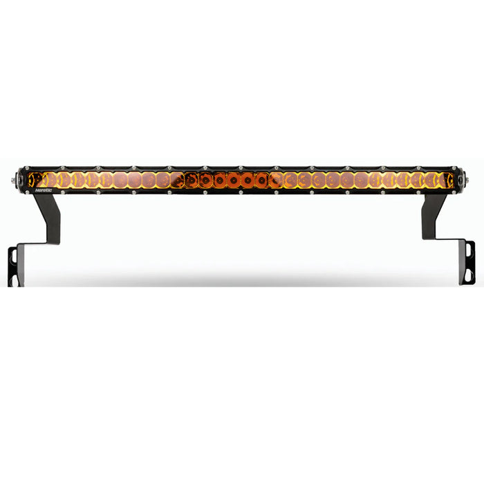 Heretic Studios 30" Behind The Grille Light Bar For Tundra (2007-2021)