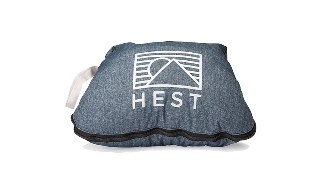 HEST Pillow