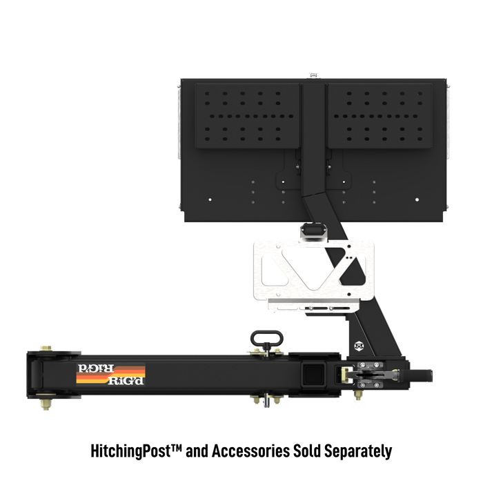 RIG'd RambleSwing® Pro