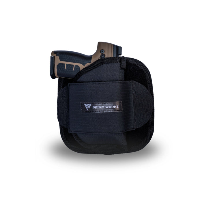 Primo Workz Vehicle Seat Gun Holster