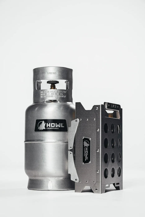 Howl EnduroTank