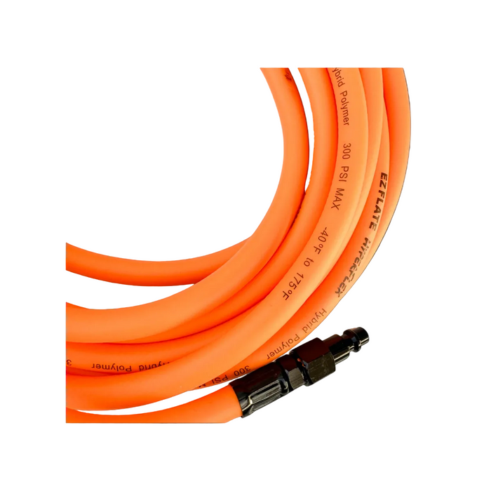 EZ FLATE Hyperflex Hose Extension