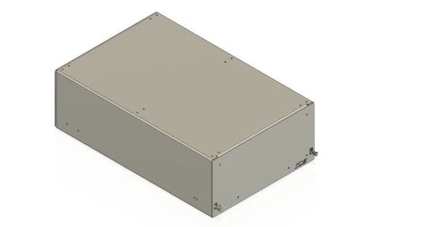 ICS Universal Drawers