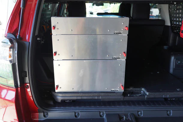ICS Universal Drawers — Tundra Lifestyle