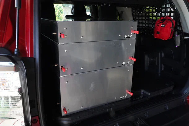 ICS Universal Drawers