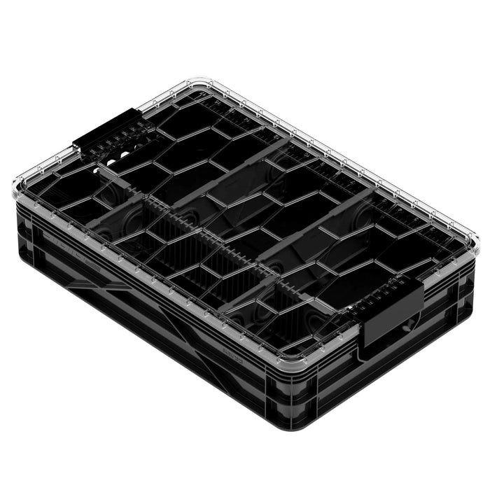 SidioCrate Quarter Size Crate