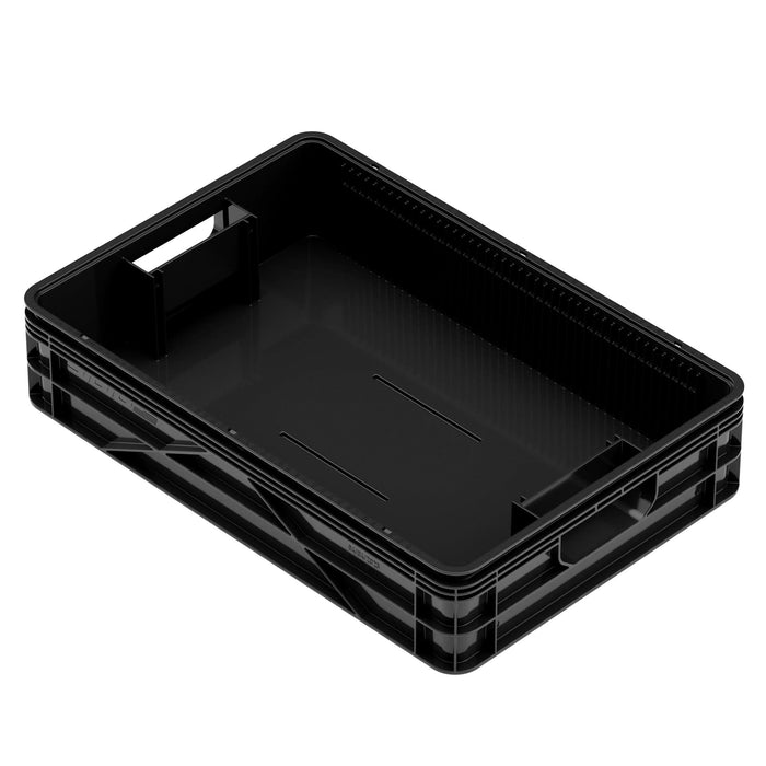 SidioCrate Quarter Size Crate