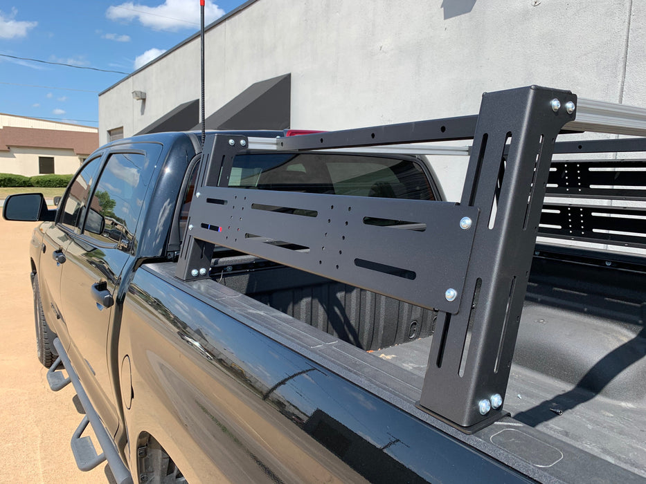 Cali Raised Overland Bed Rack For Tundra (2014-2021)