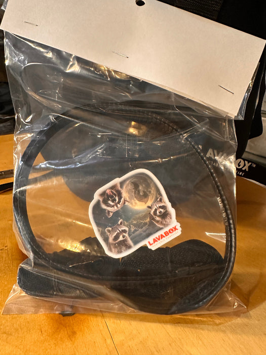 LavaBoxBurt's Trim & Strap Pack